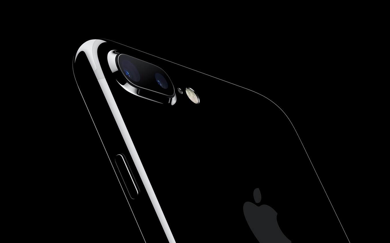 Craminal Apple Iphone 7